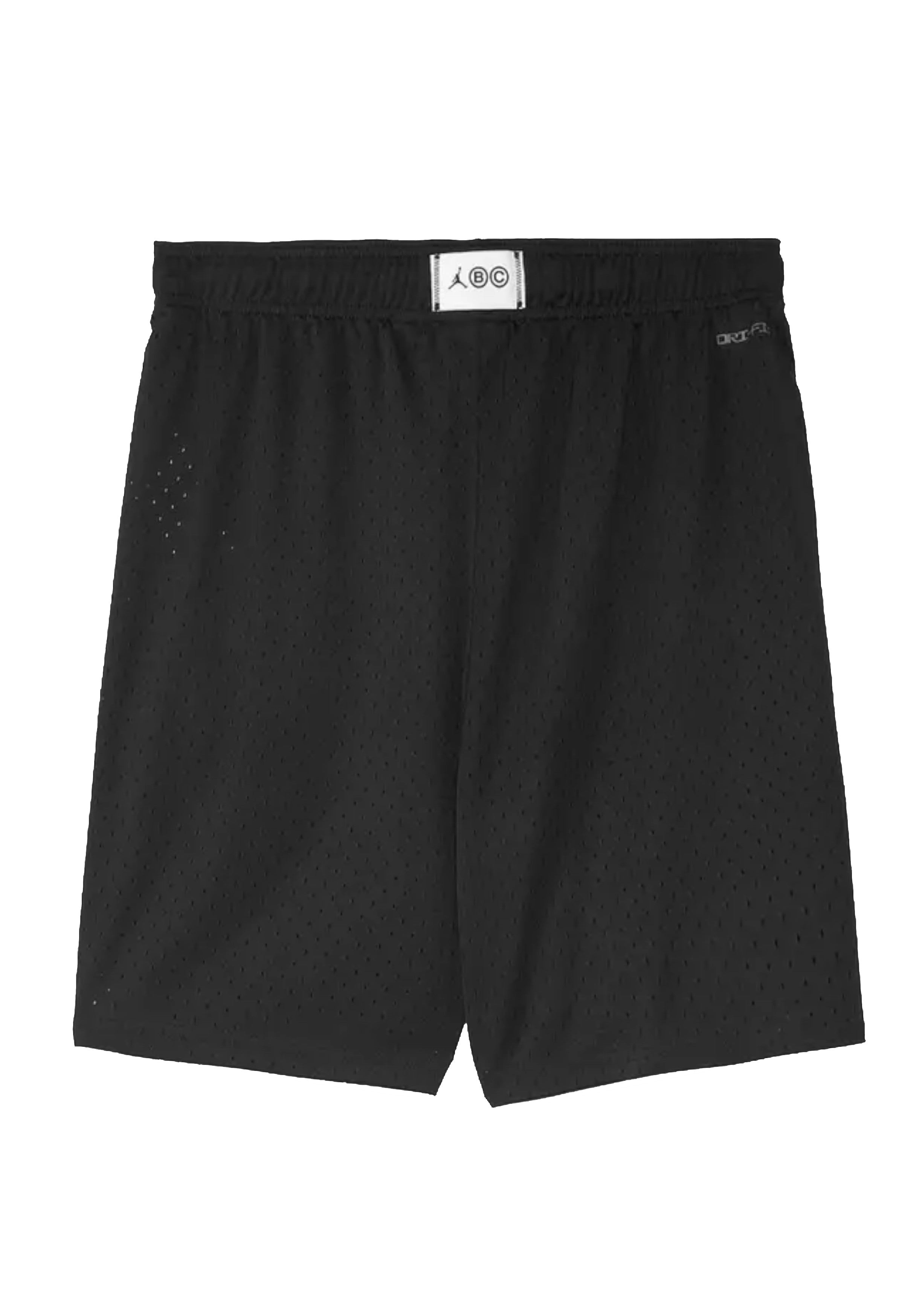 PANTALONCINI Nero Nike