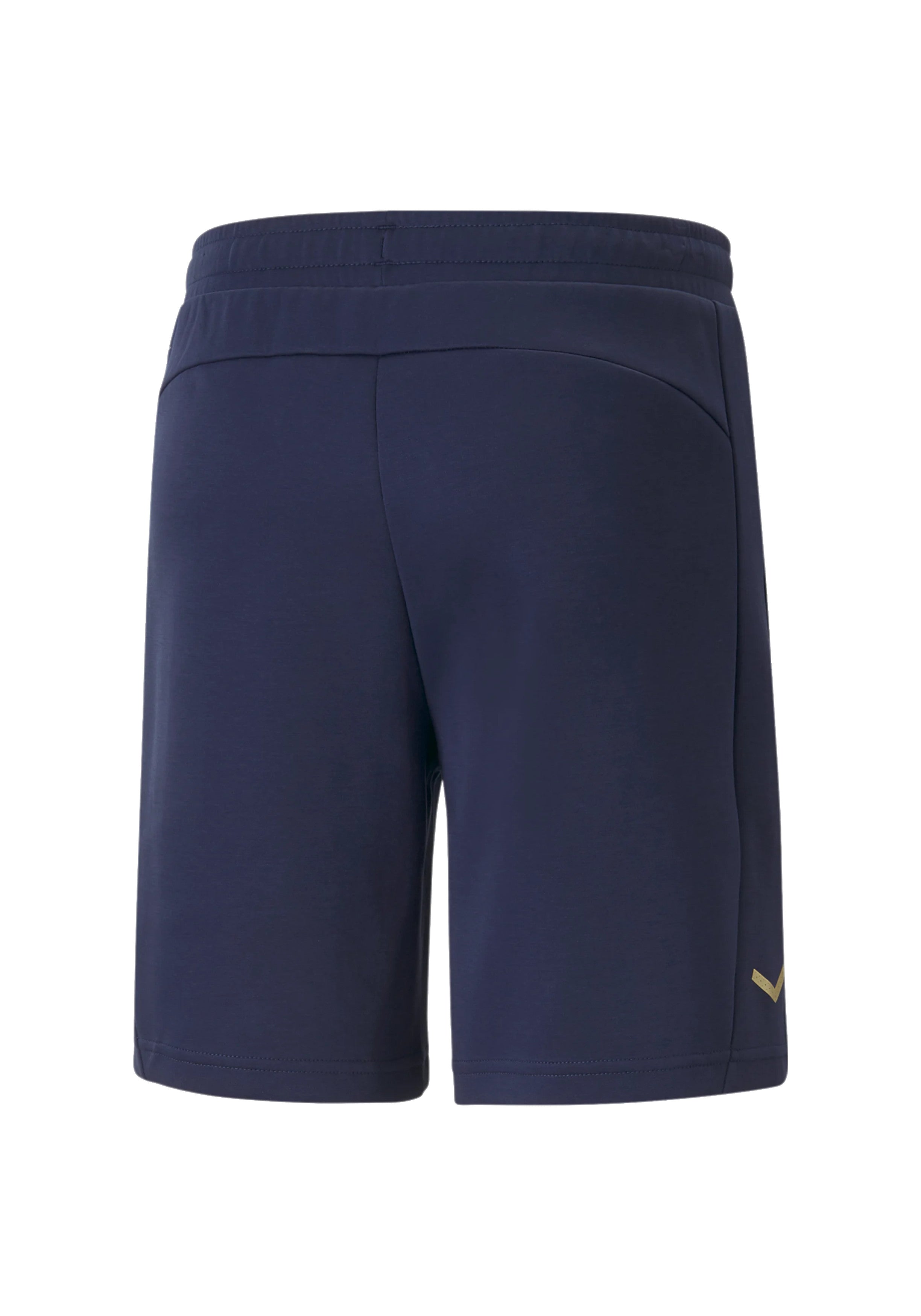PANTALONCINI Blu Puma