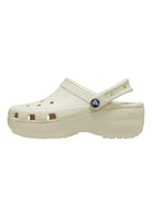 CIABATTE-INFRADITO Beige Crocs