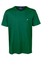 T-SHIRT E CANOTTE Verde Navigare