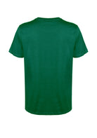 T-SHIRT E CANOTTE Verde Navigare