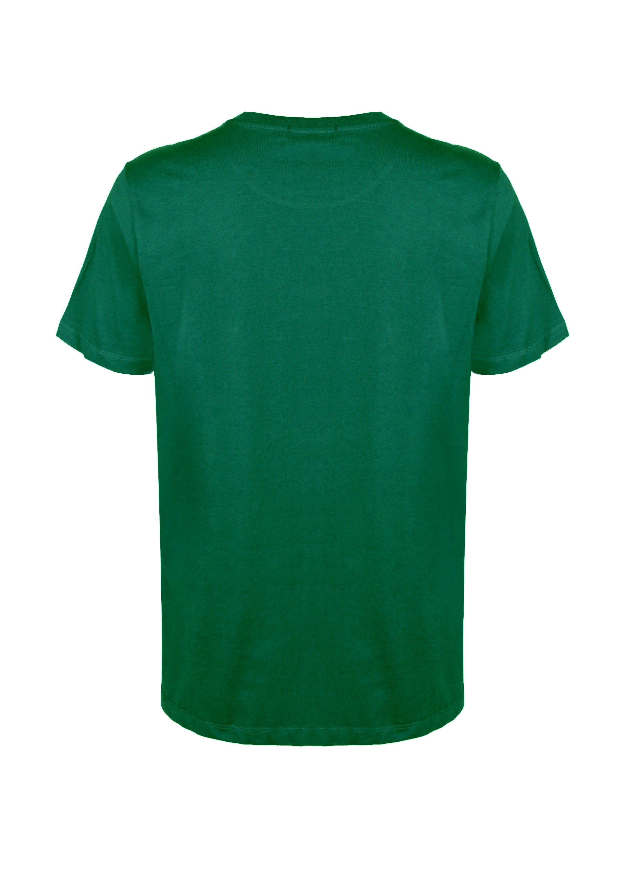 T-SHIRT E CANOTTE Verde Navigare
