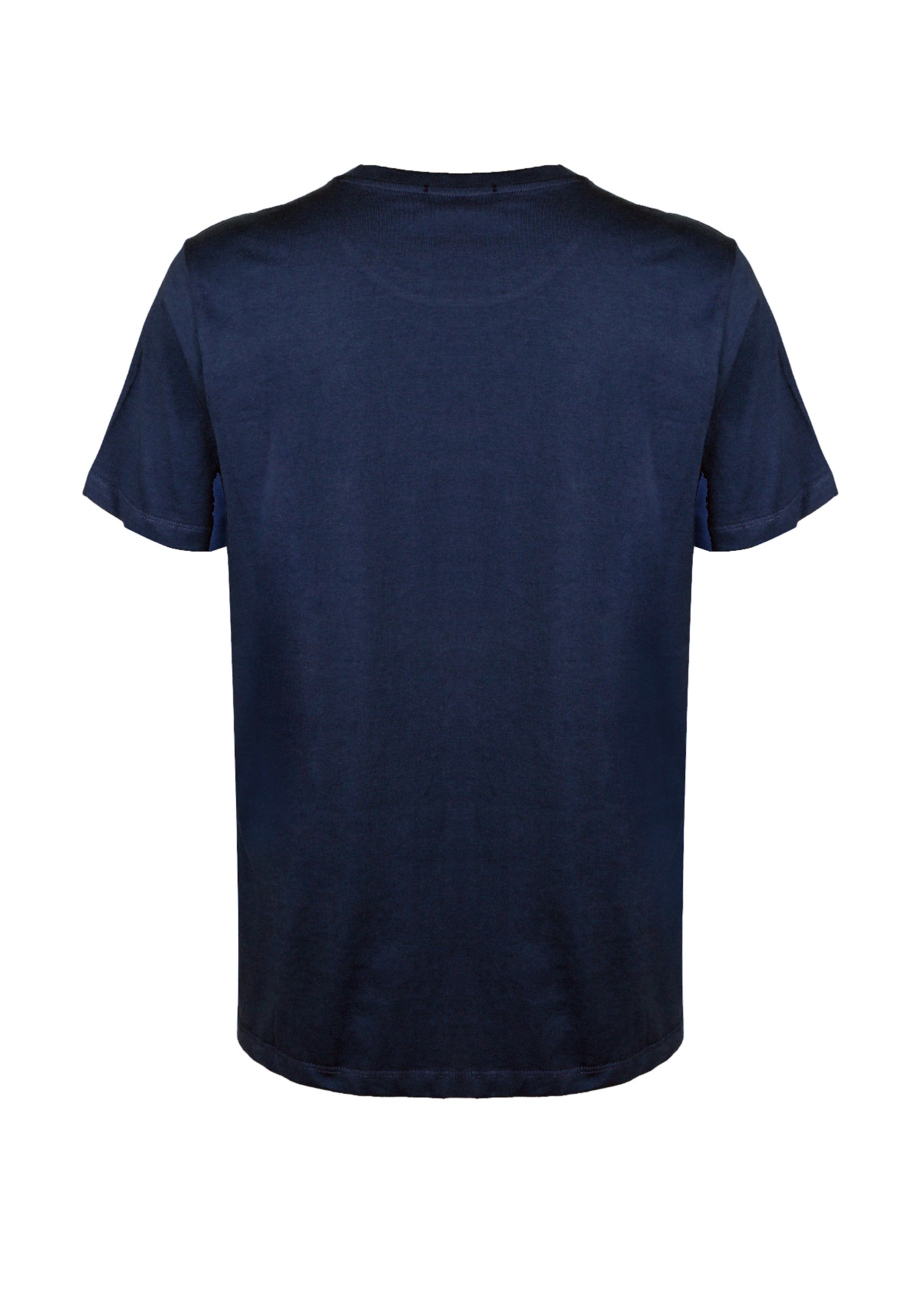 T-SHIRT E CANOTTE Blu Navigare