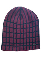 ACCESSORI LIFESTYLE Bordeaux Hat You