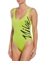 COSTUMI Verde Acido Nike