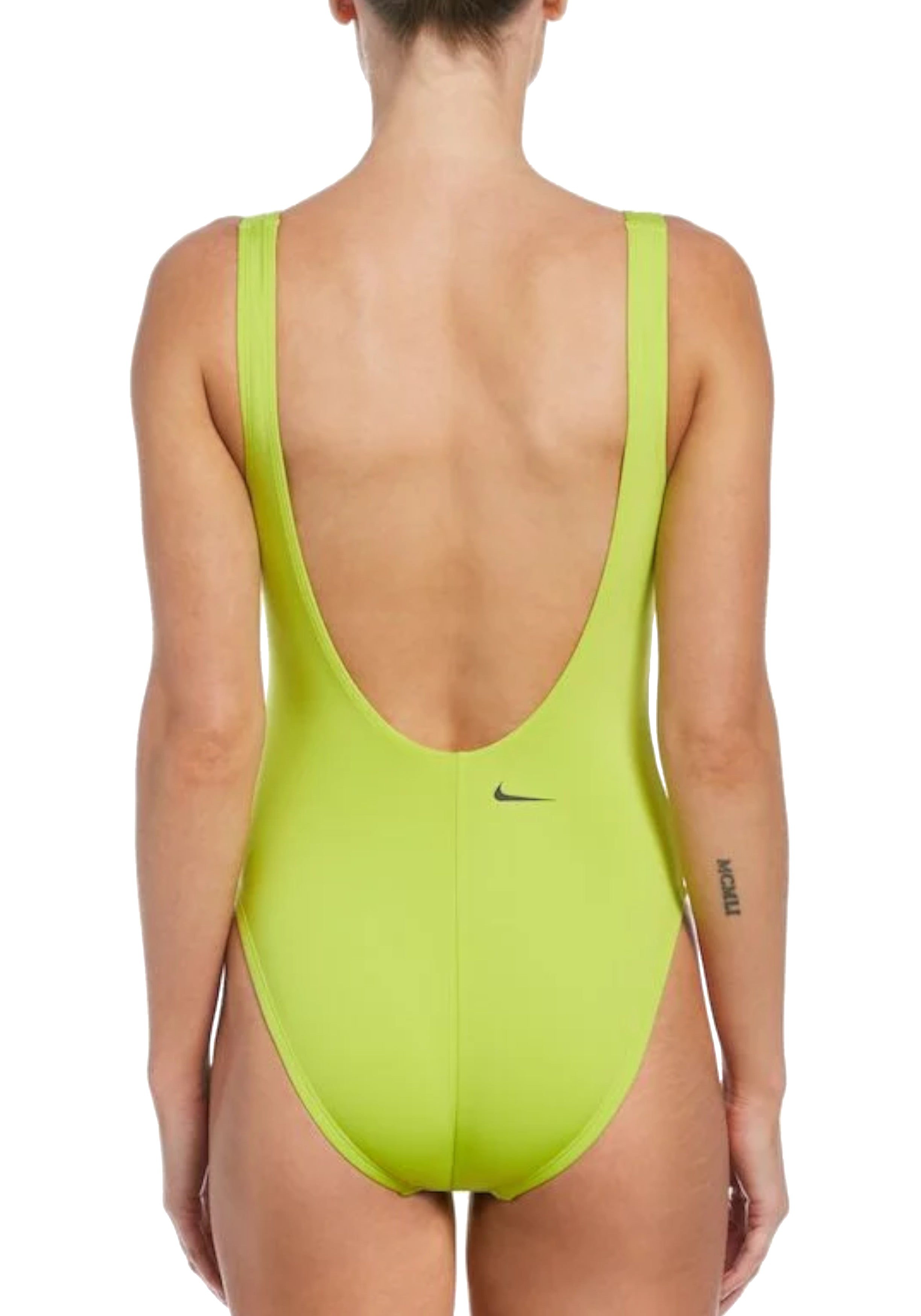 COSTUMI Verde Acido Nike