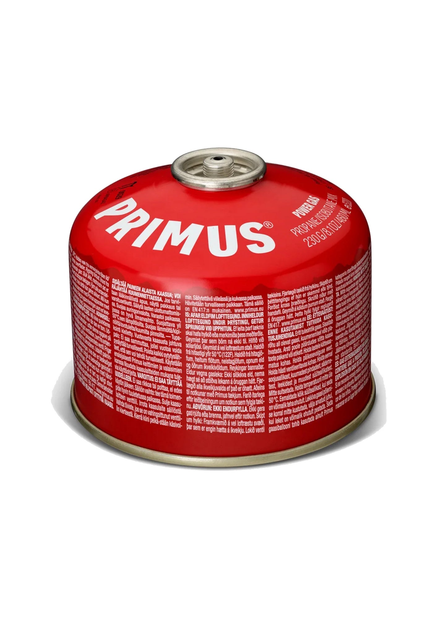 OUTDOOR-SCI Rosso Ferrino