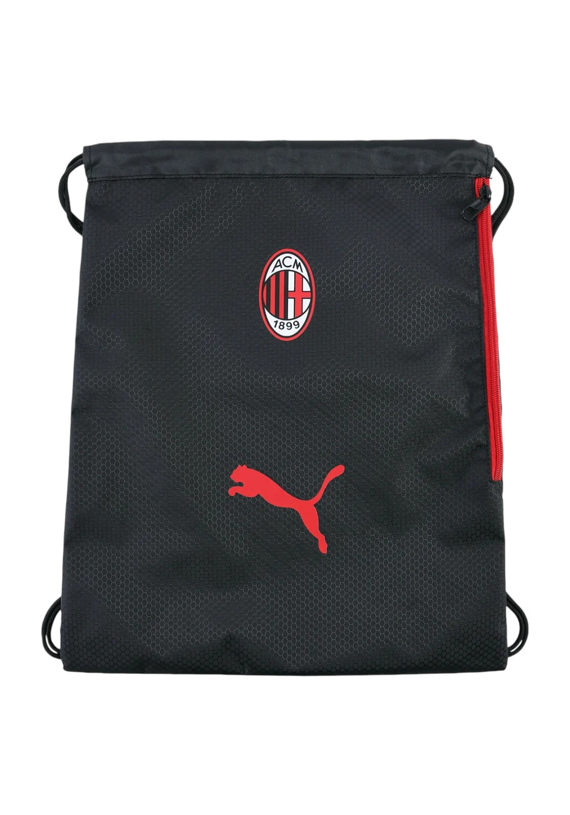 ACCESSORI LIFESTYLE Nero/rosso Puma