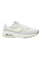 SCARPE Bianco/oro Nike