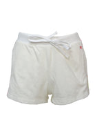 PANTALONCINI Bianco Champion