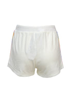 PANTALONCINI Bianco Champion