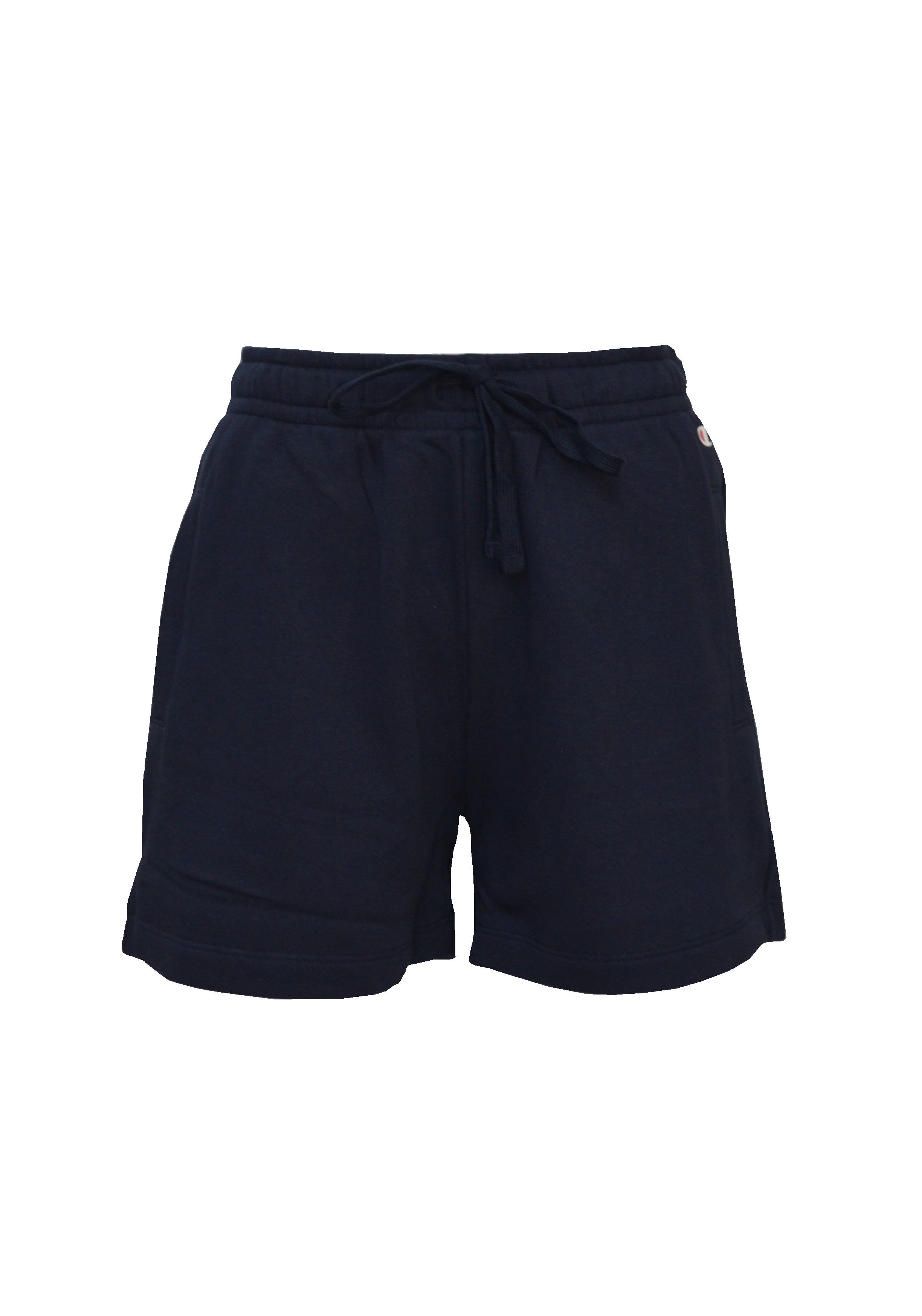 PANTALONCINI Blu Champion