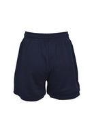 PANTALONCINI Blu Champion