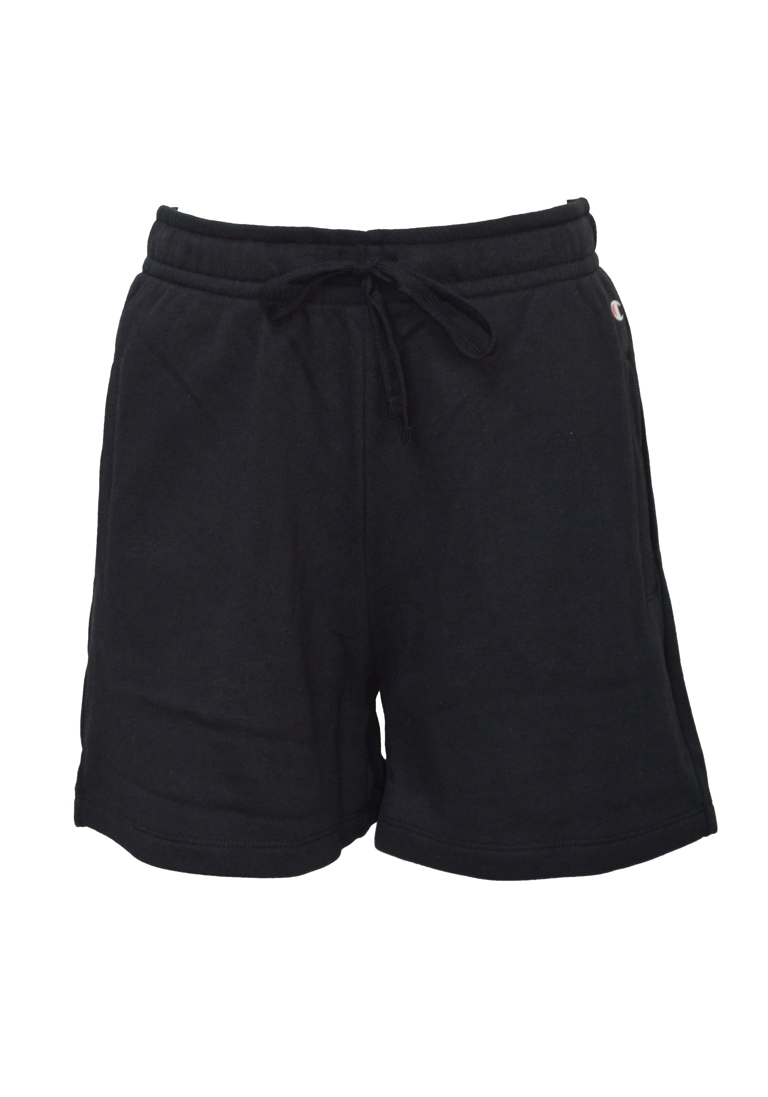 PANTALONCINI Nero Champion