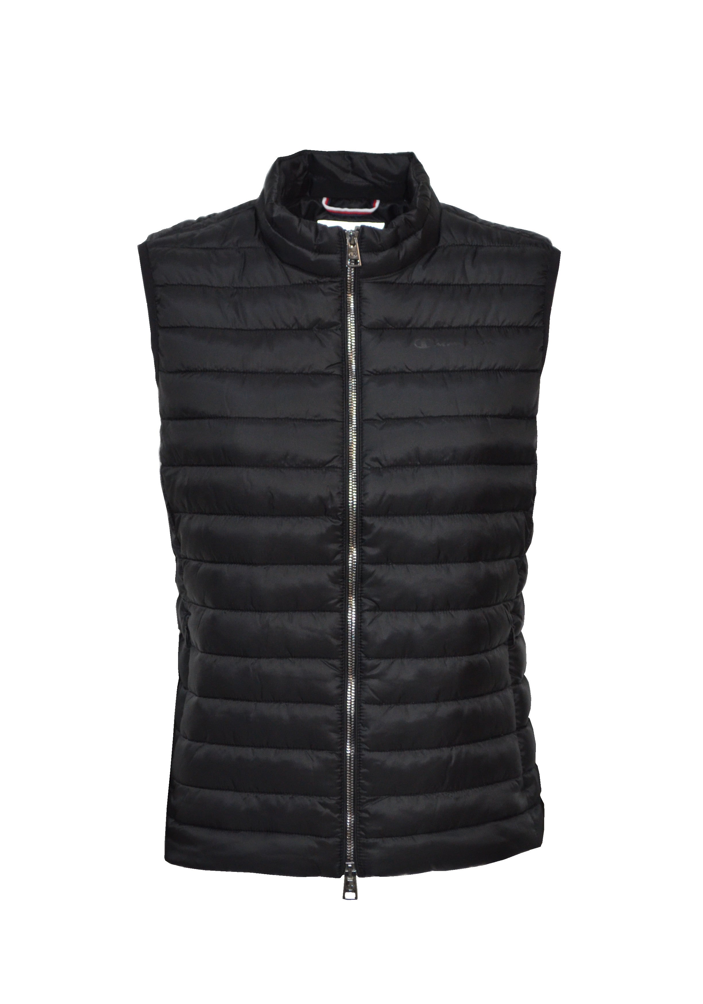 GIUBBINI E GIACCHE Nero Champion