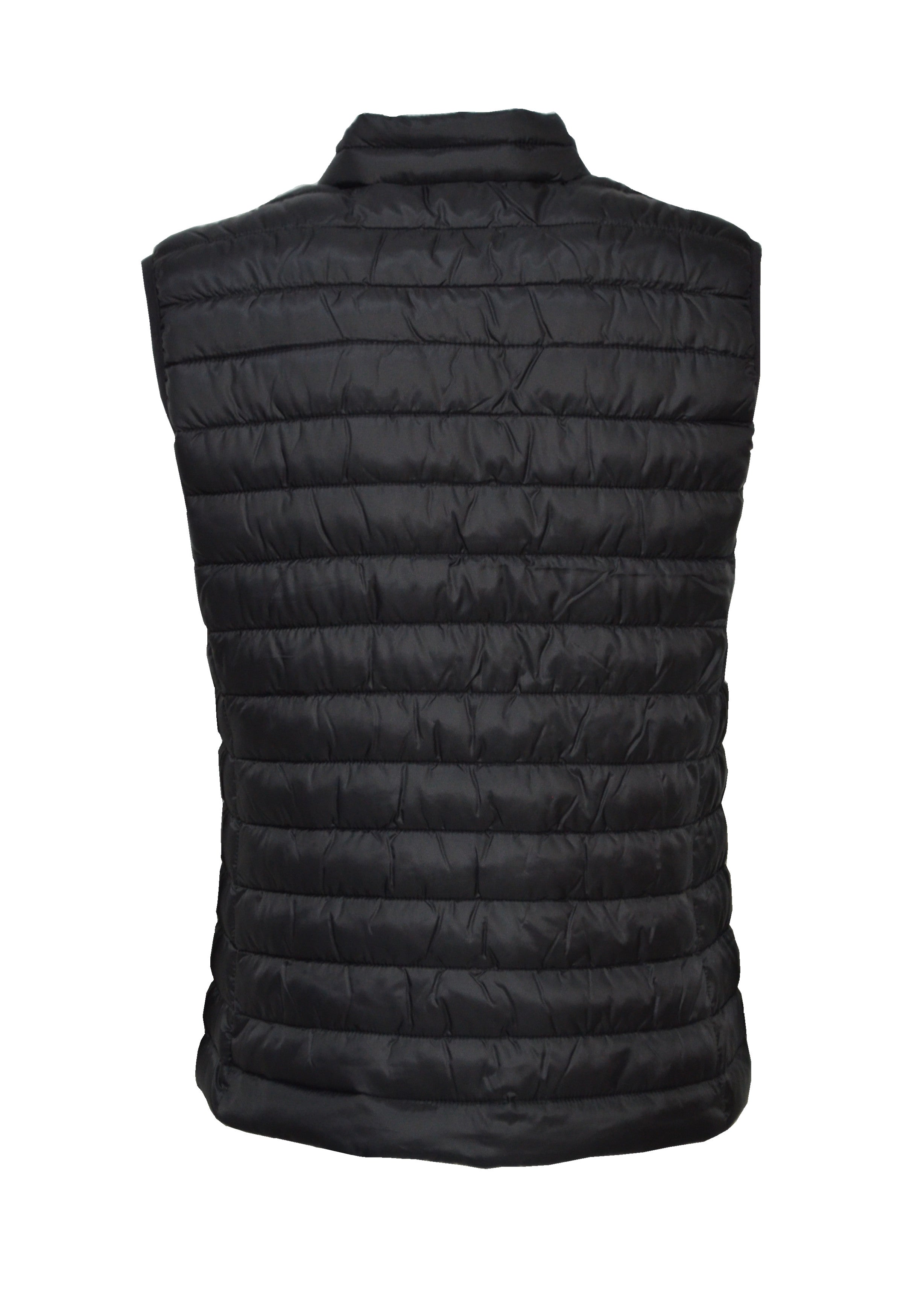 GIUBBINI E GIACCHE Nero Champion