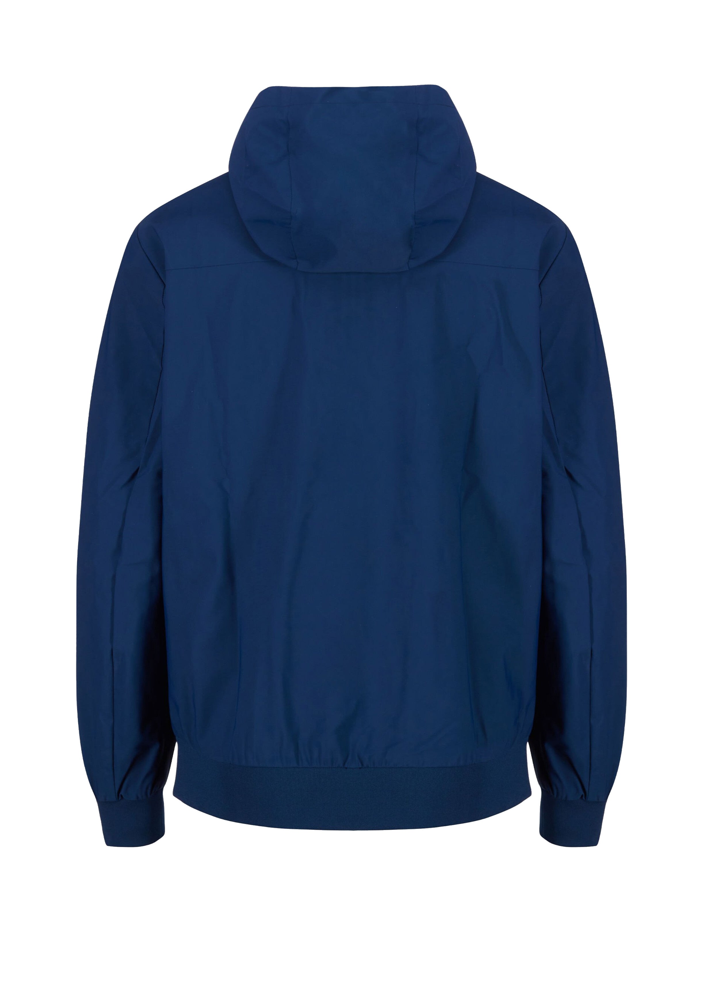 GIUBBINI E GIACCHE Blu Champion