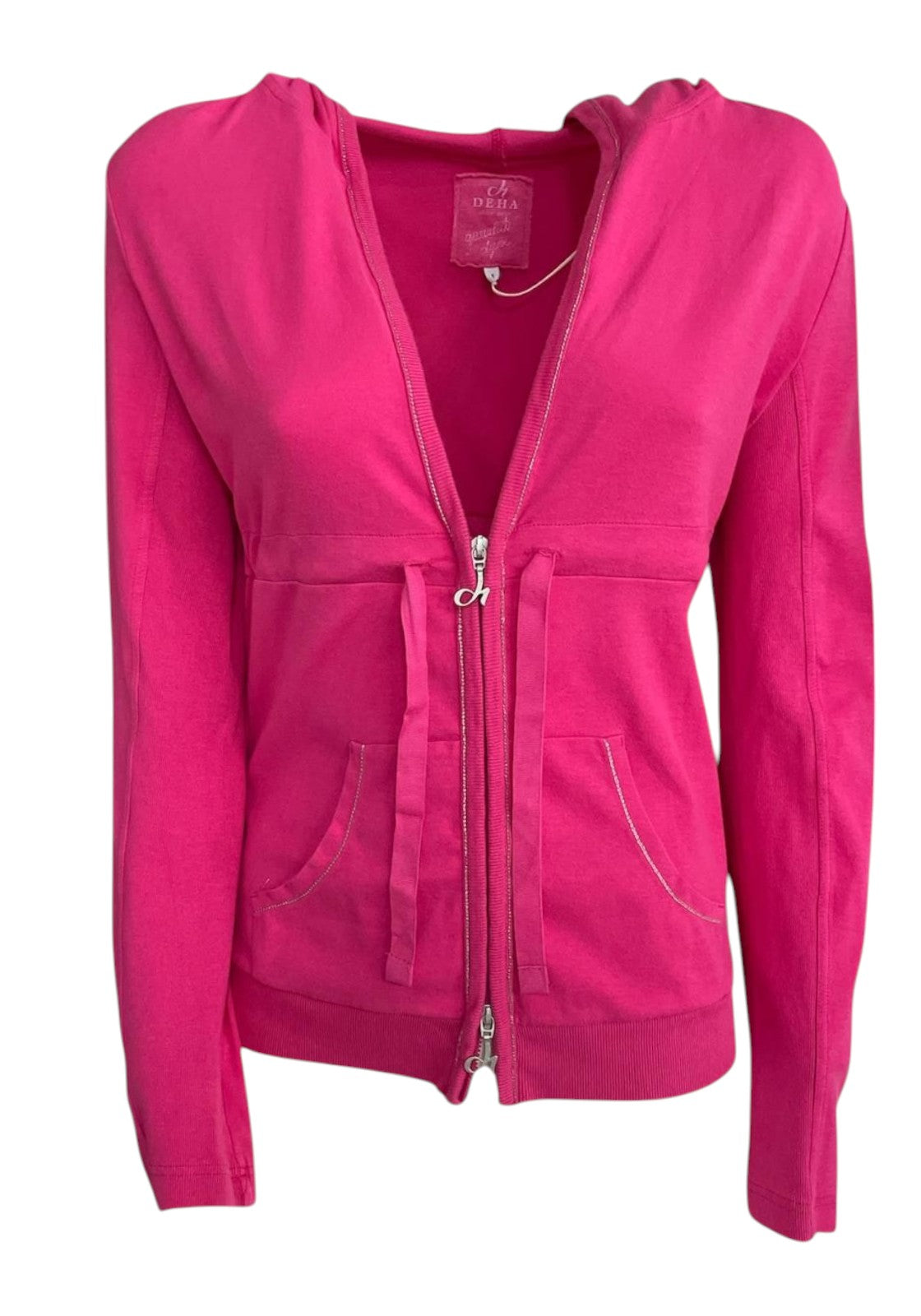 FELPE Fucsia Deha