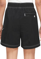 PANTALONCINI Nero/bianco Nike