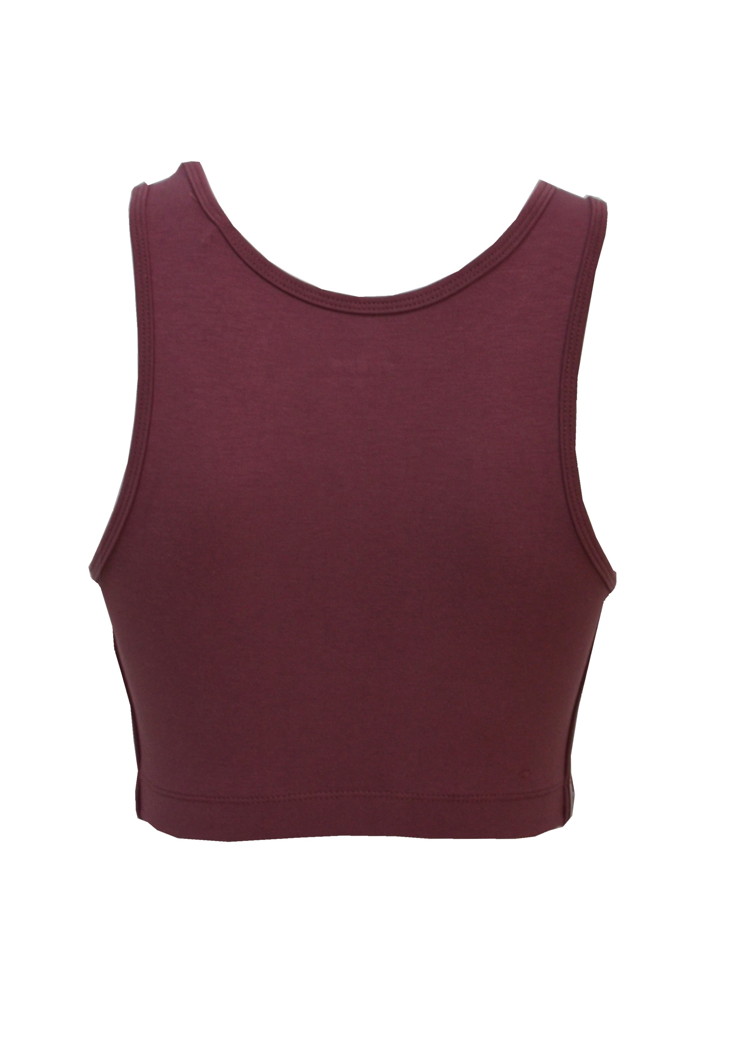 TOP PALESTRA Rosa Antico Guess