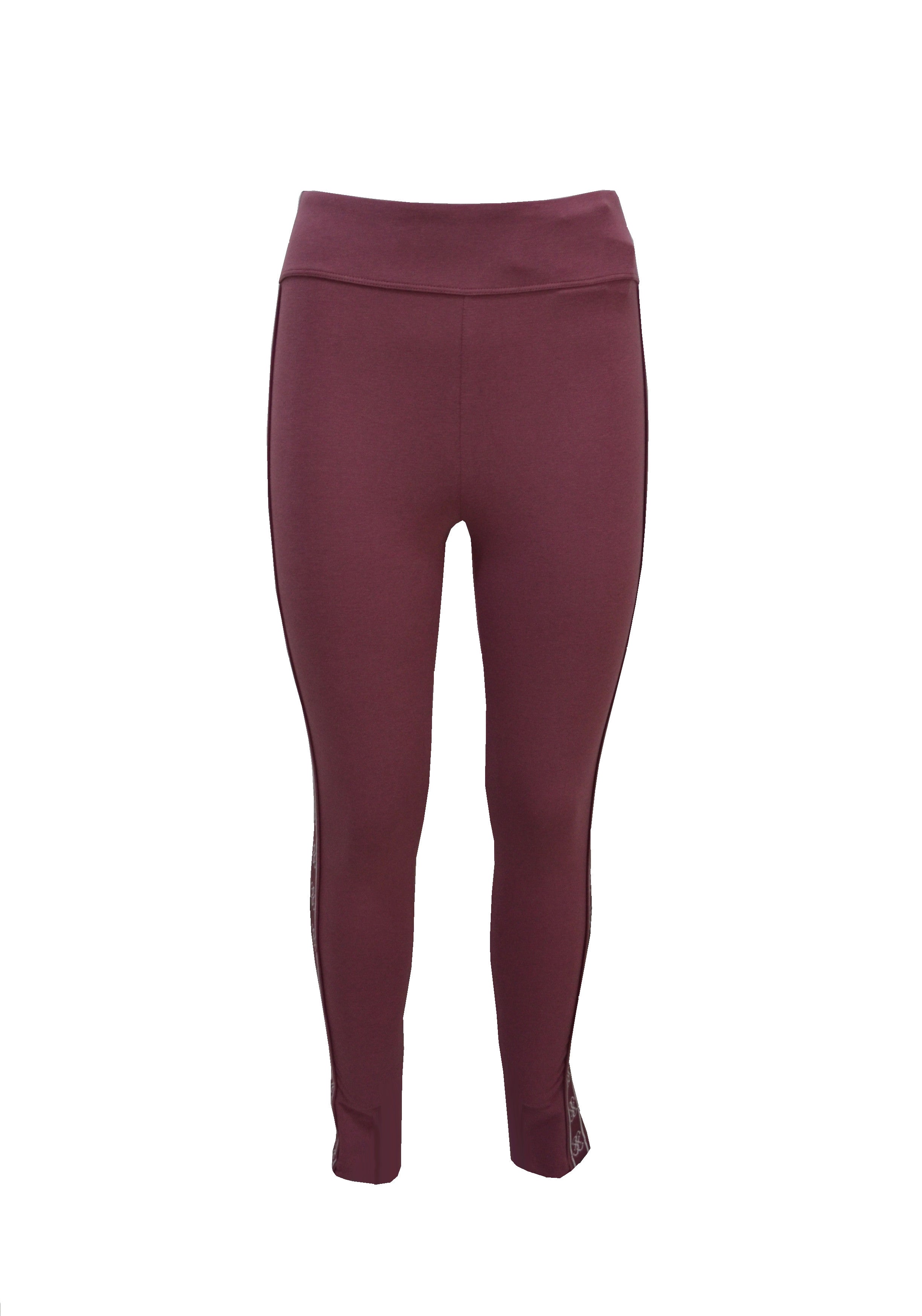 PANTALONI Rosa Antico Guess