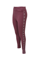 PANTALONI Rosa Antico Guess
