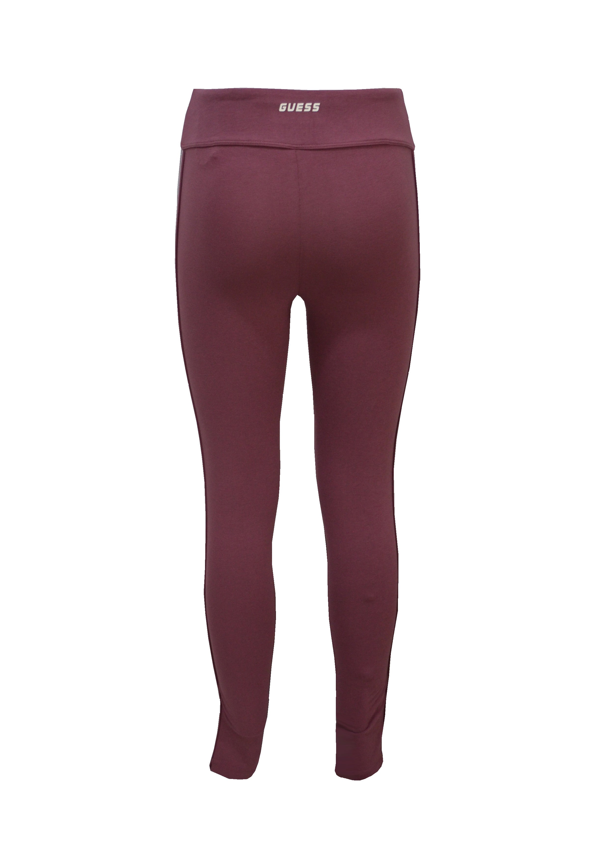 PANTALONI Rosa Antico Guess