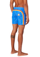 COSTUMI Azzurro/giallo Sundek