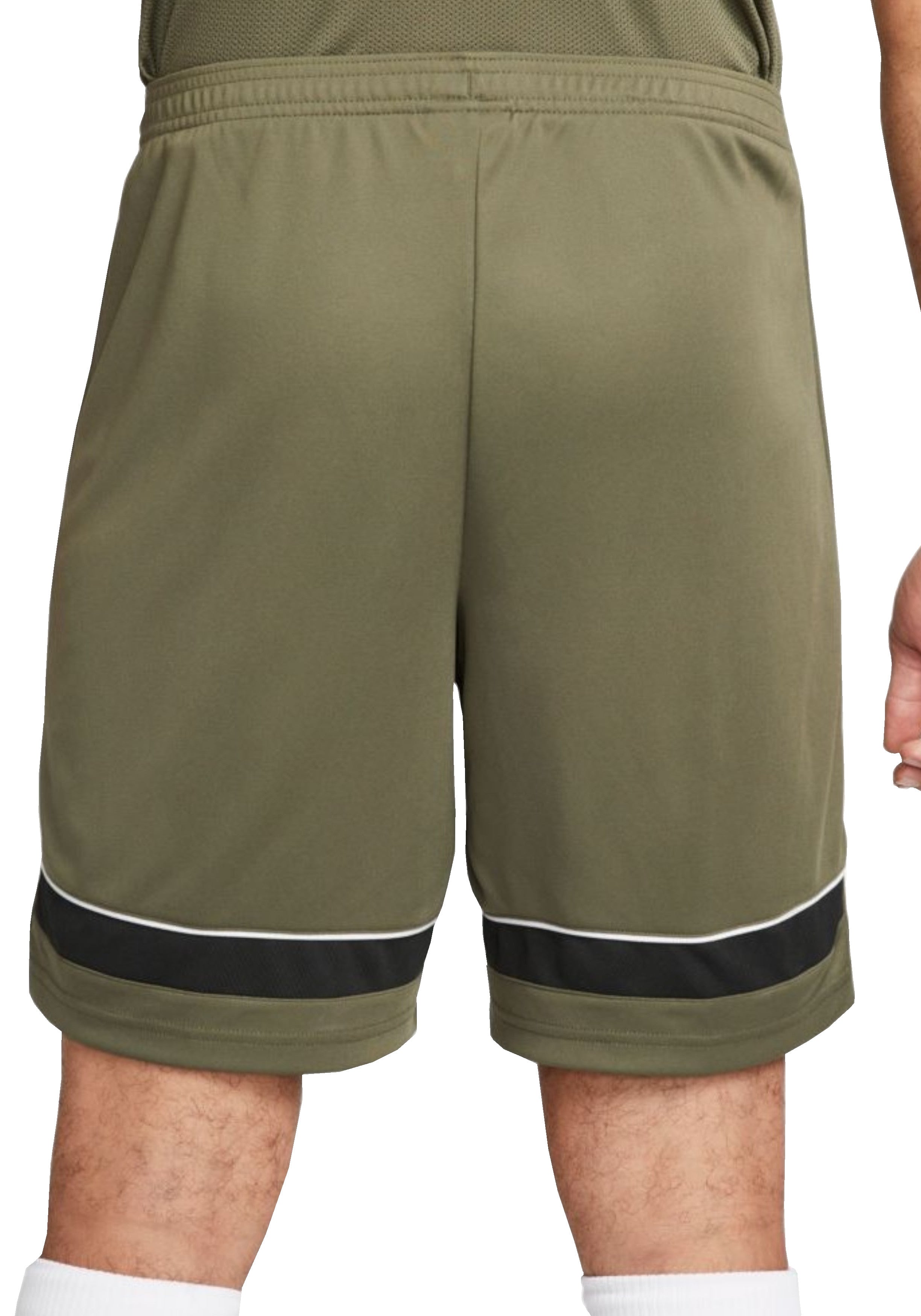 PANTALONCINI Verde Oliva Nike