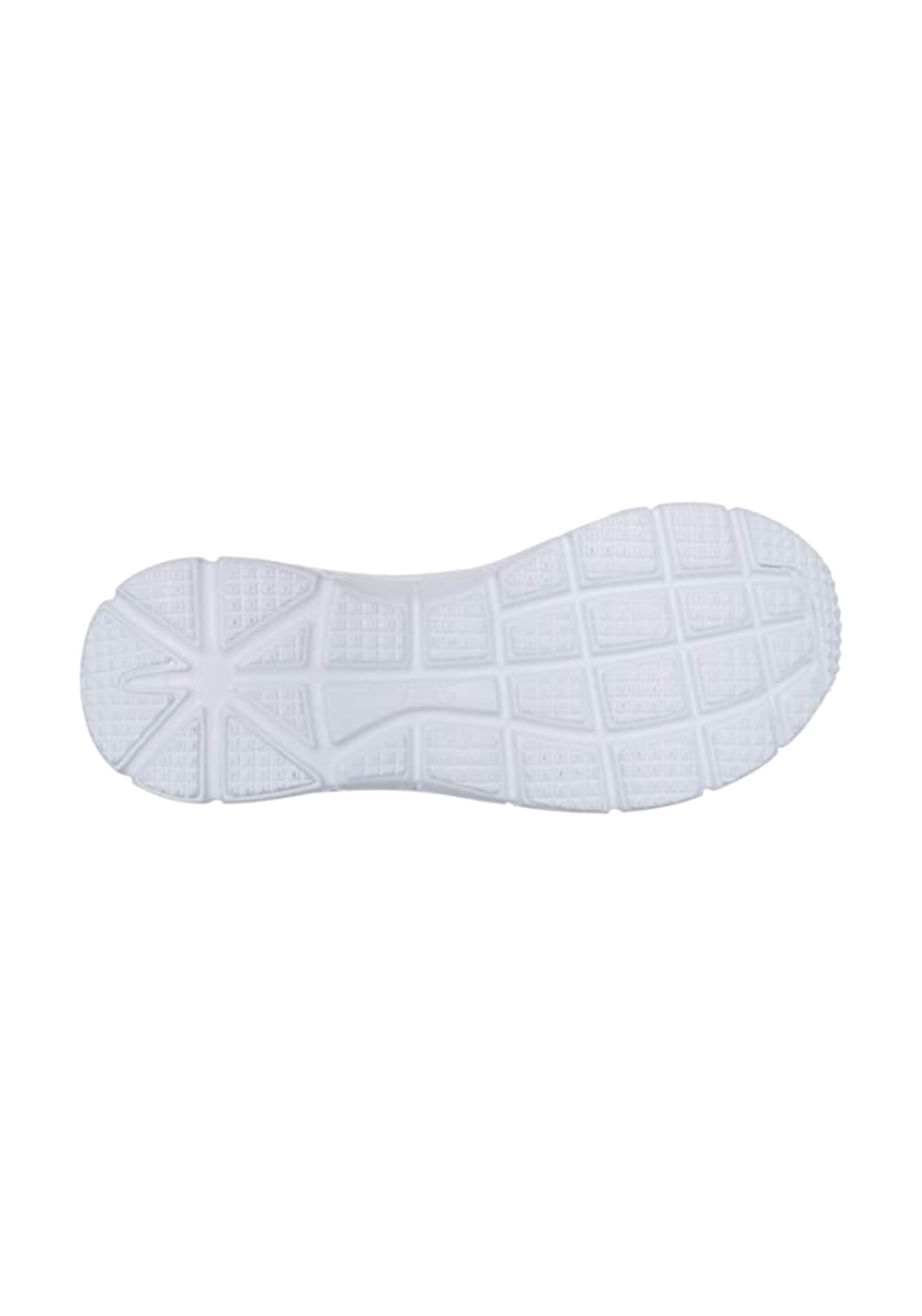 SCARPE Bianco/grigio Skechers