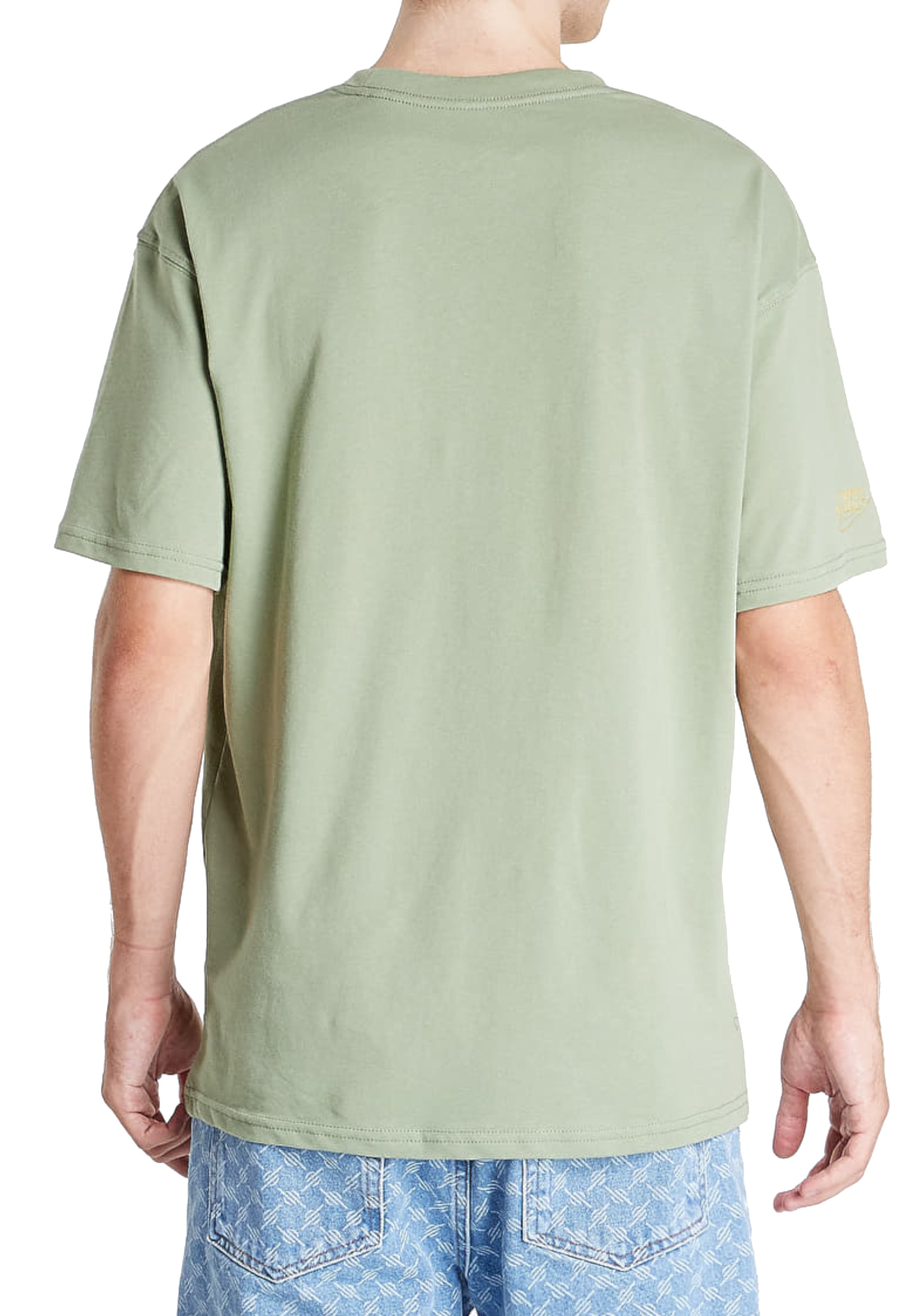 T-SHIRT E CANOTTE Verde Nike