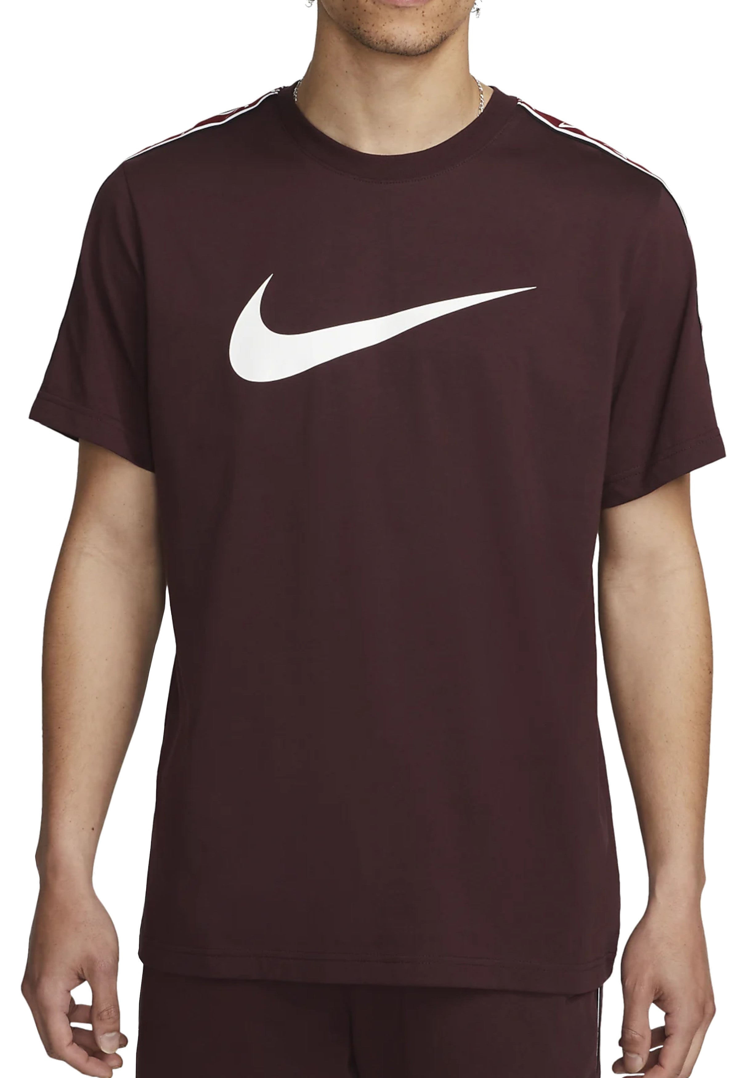 T-SHIRT E CANOTTE Vinaccia Nike