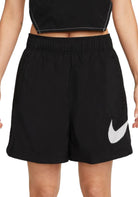 PANTALONCINI Nero Nike