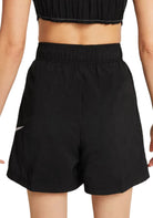 PANTALONCINI Nero Nike