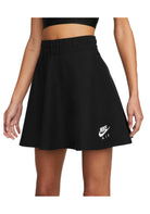 VESTITI-GONNE Nero Nike
