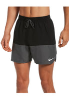 COSTUMI Nero/grigio Nike