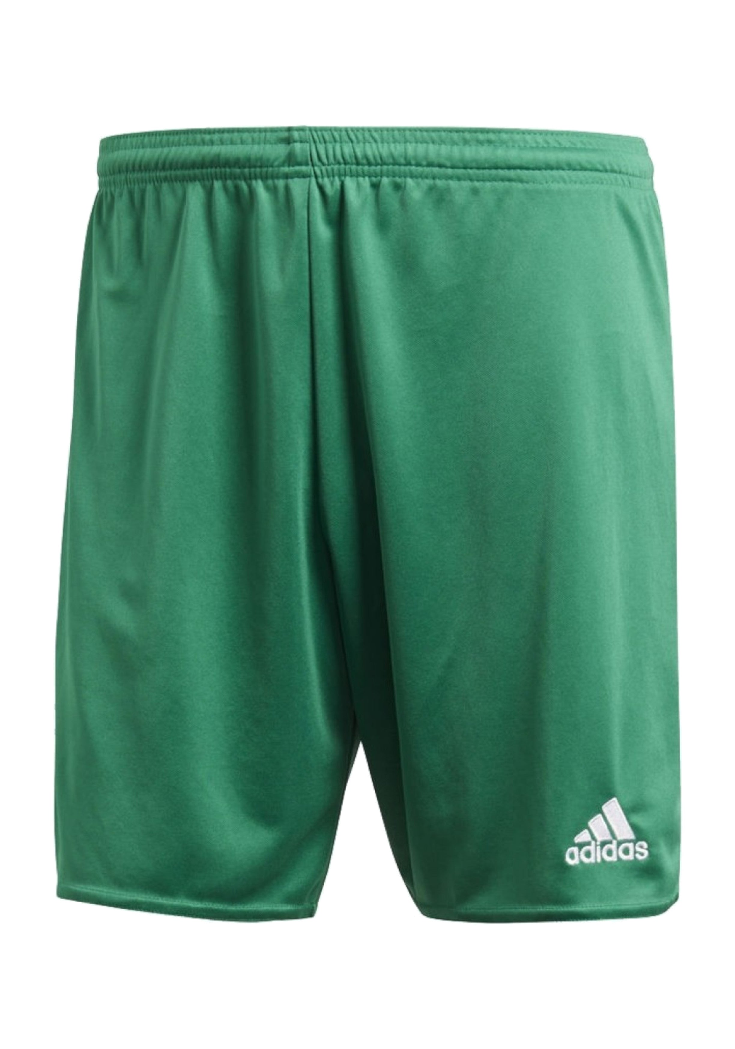 PANTALONCINI Verde/bianco Adidas
