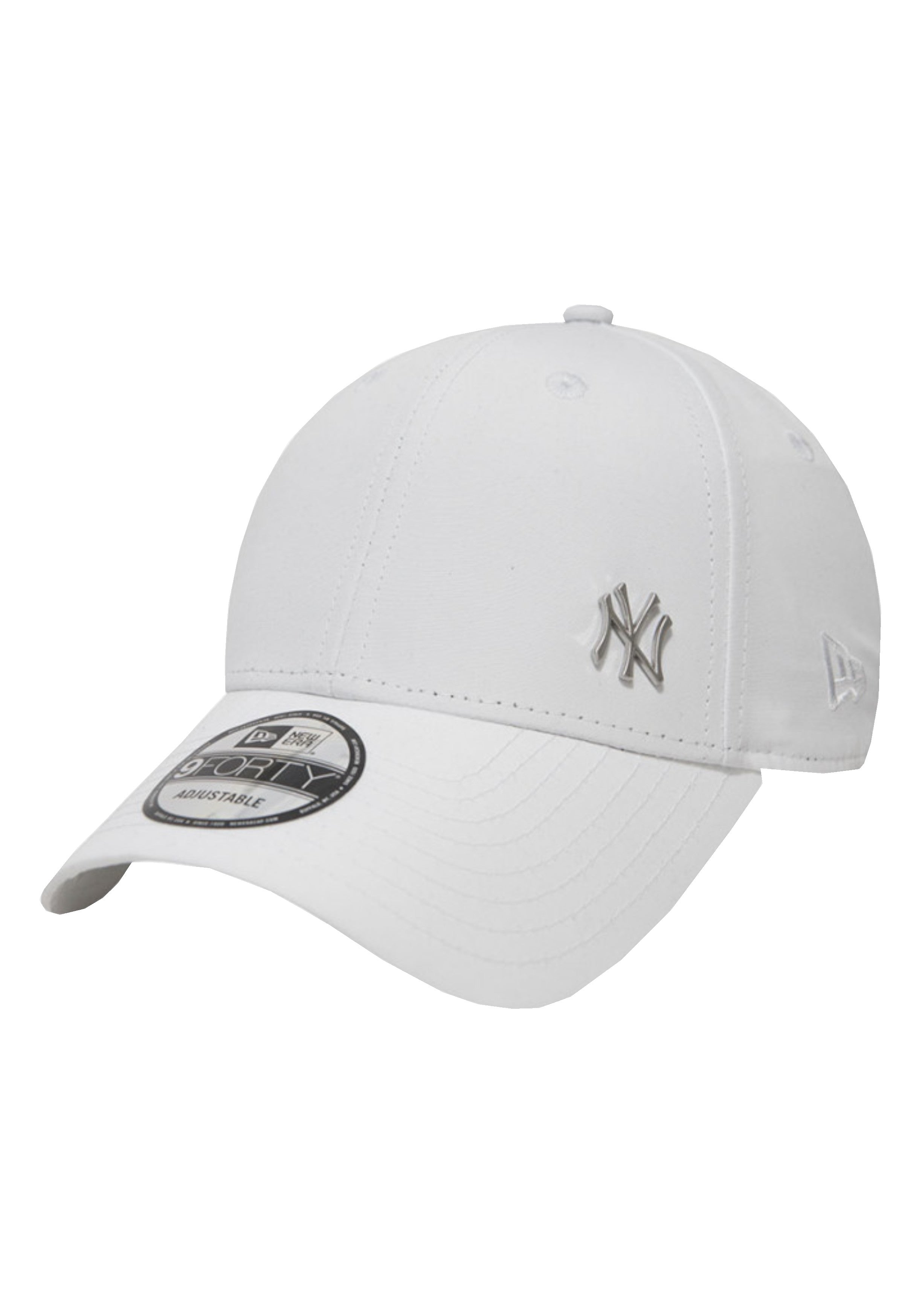 ACCESSORI LIFESTYLE Bianco/argento New Era