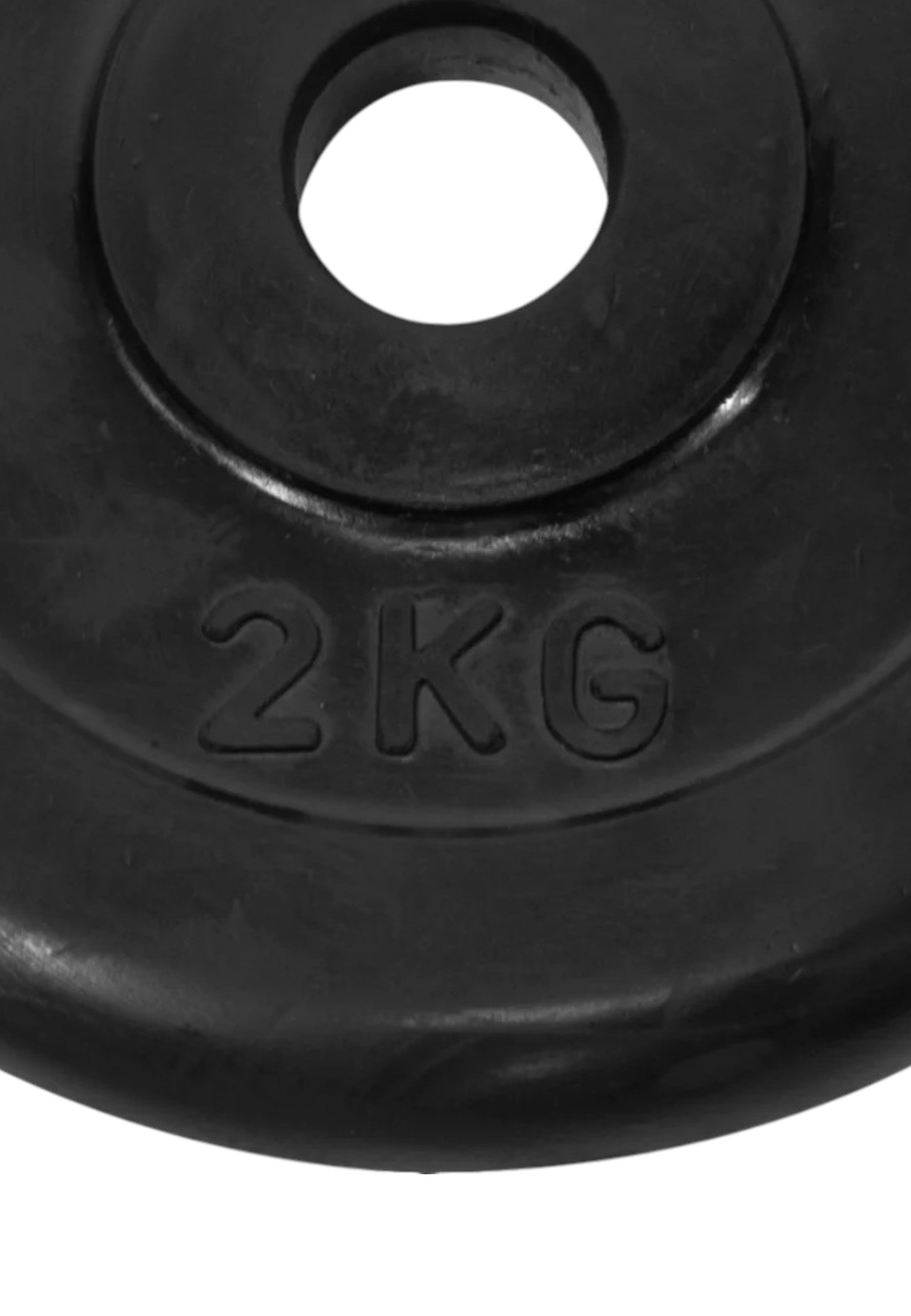 ACCESSORI PALESTRA Nero Carnielli