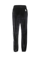 PANTALONI Nero/bianco Ea7