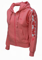 FELPE Rosa/bianco Fila