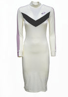 VESTITI-GONNE Panna/nero Fila