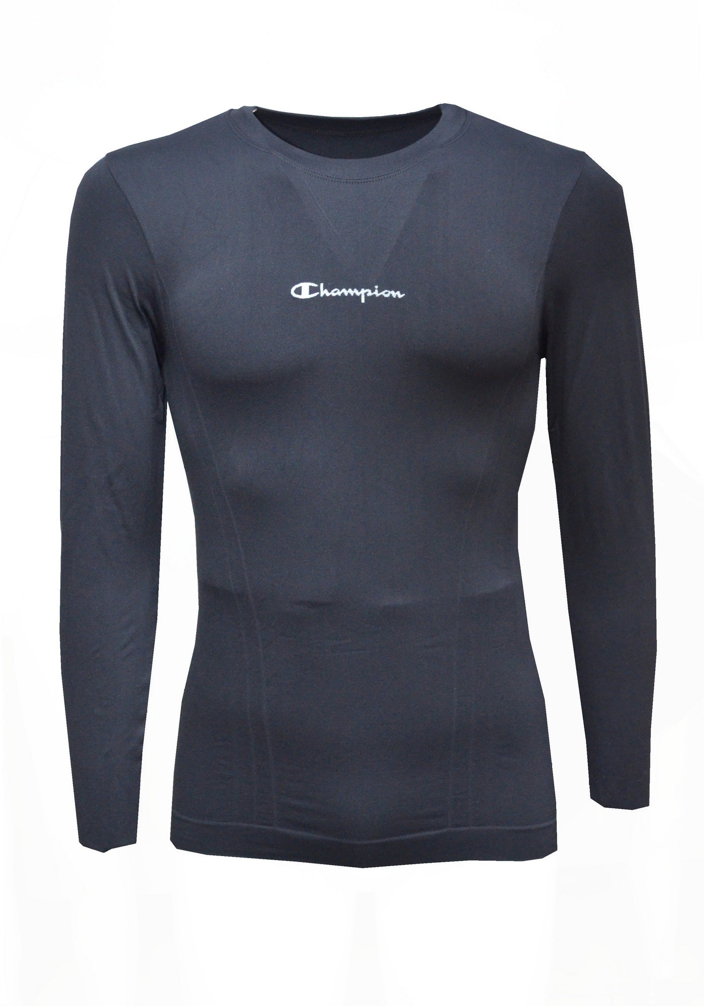 T-SHIRT E CANOTTE Nero Champion