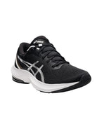SCARPE Nero/bianco Asics