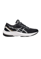 SCARPE Nero/bianco Asics