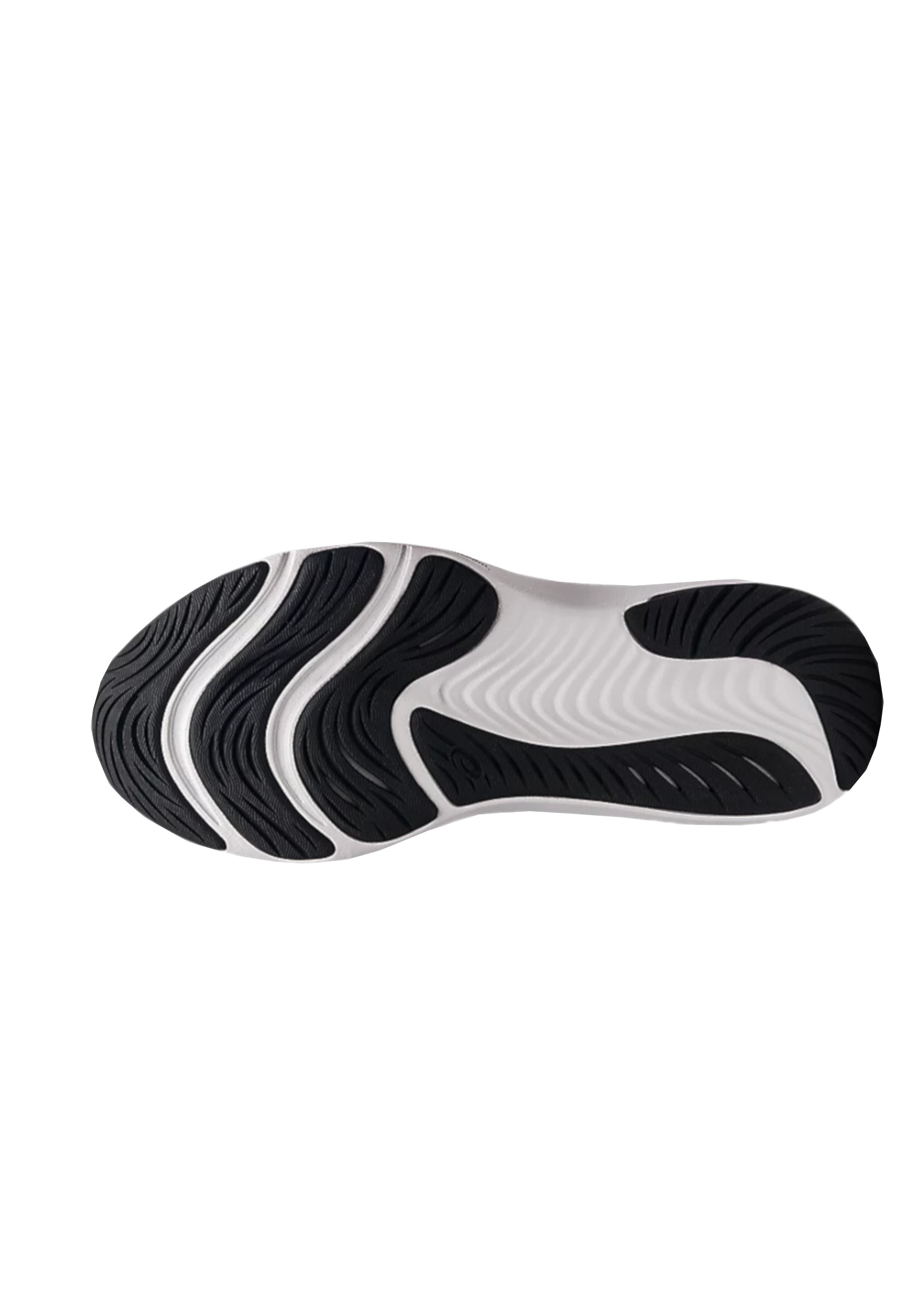 SCARPE Nero/bianco Asics