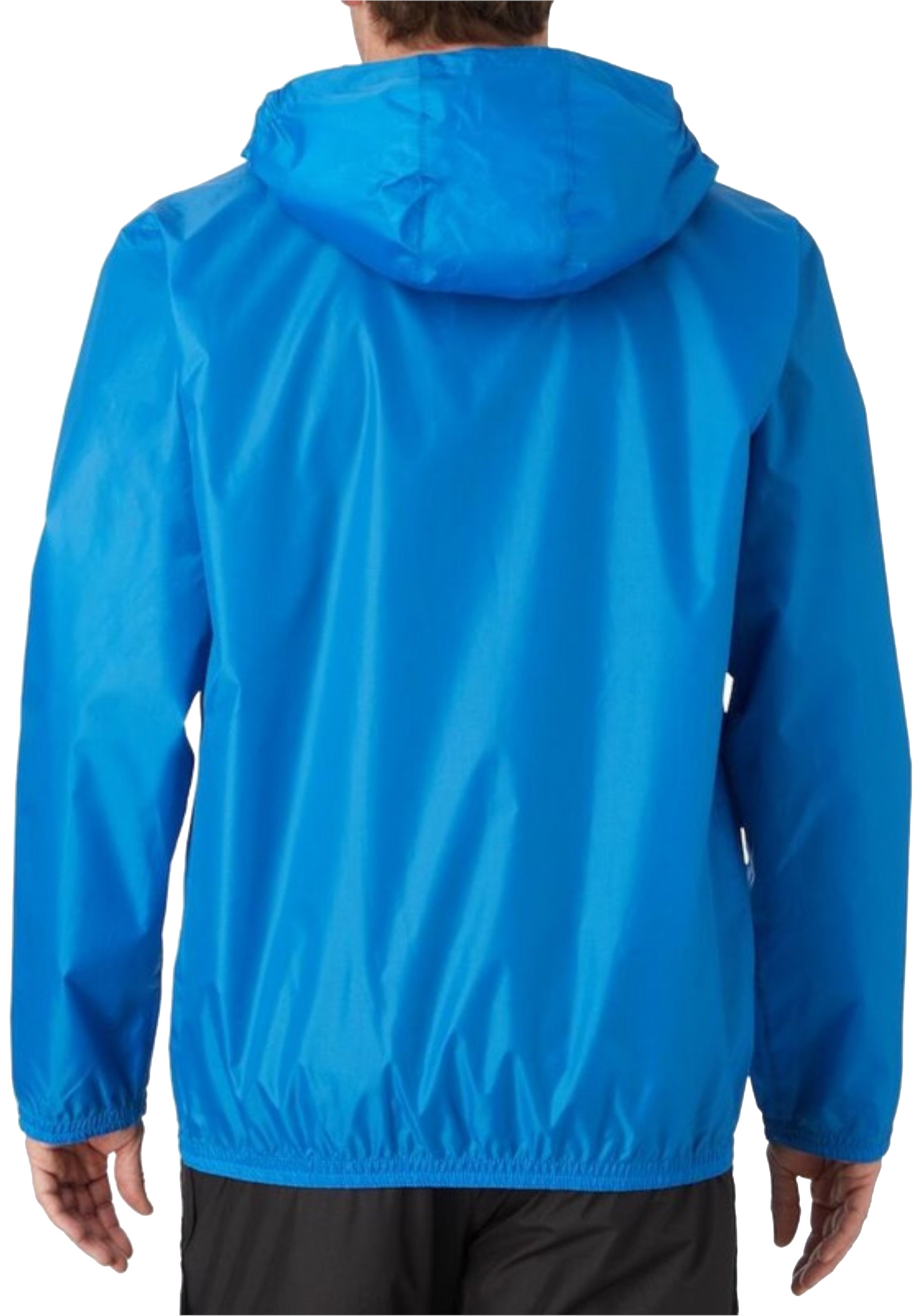 GIUBBINI E GIACCHE Azzurro Mckinley