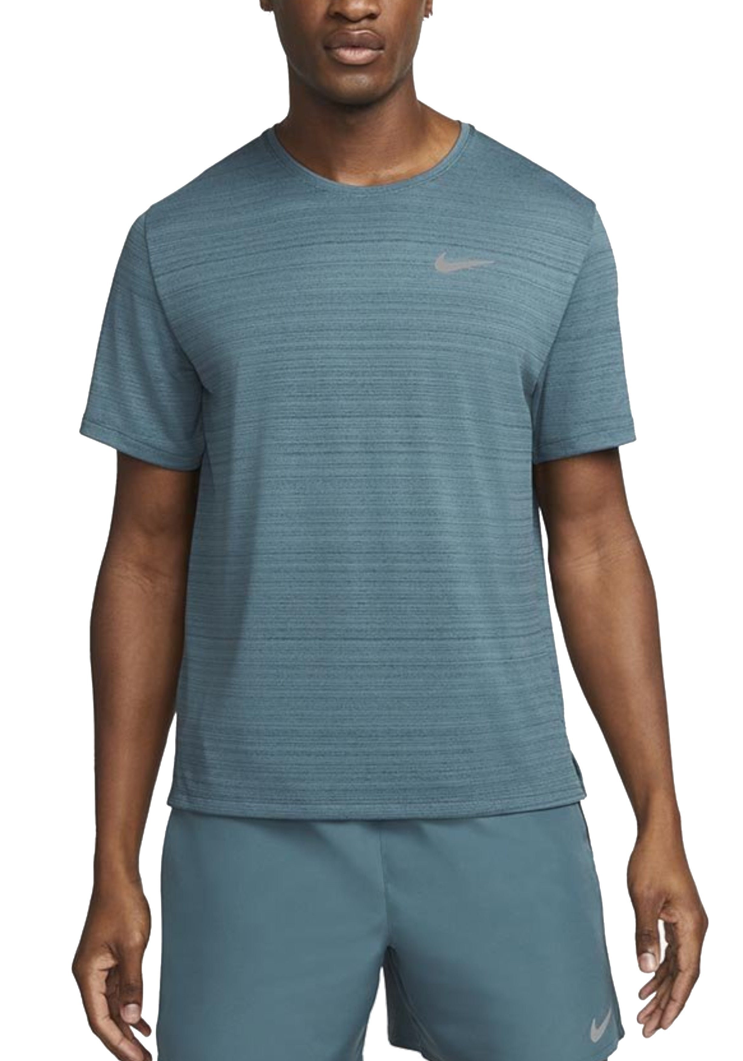 T-SHIRT E CANOTTE Petrolio Nike