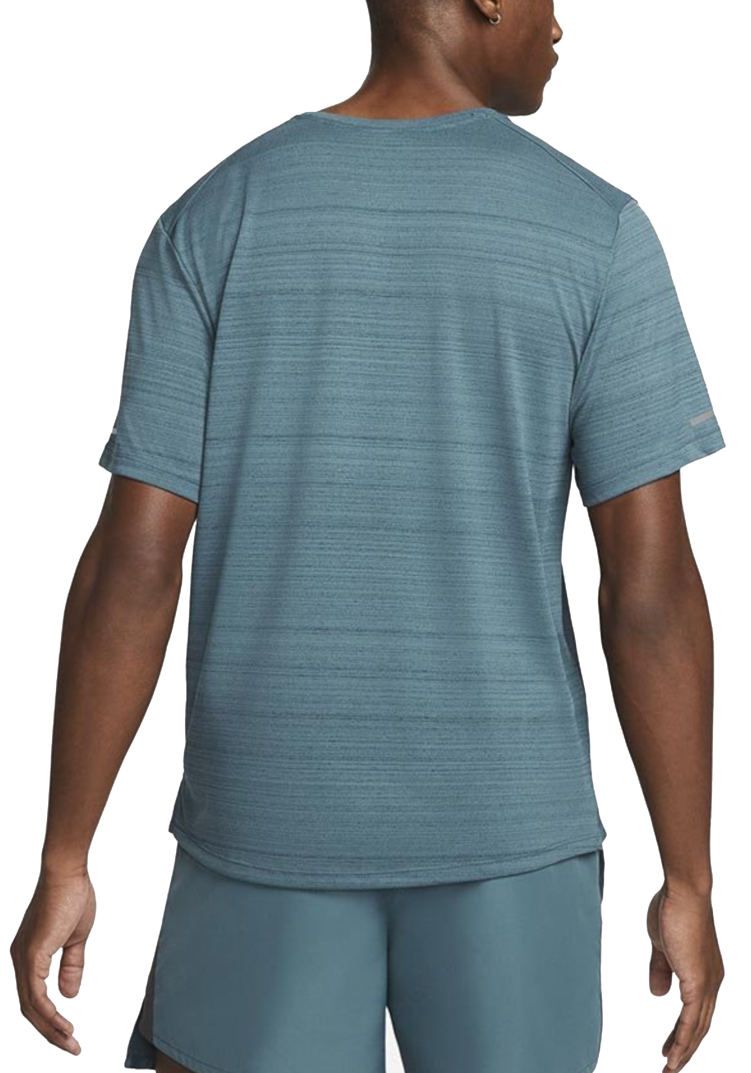 T-SHIRT E CANOTTE Petrolio Nike