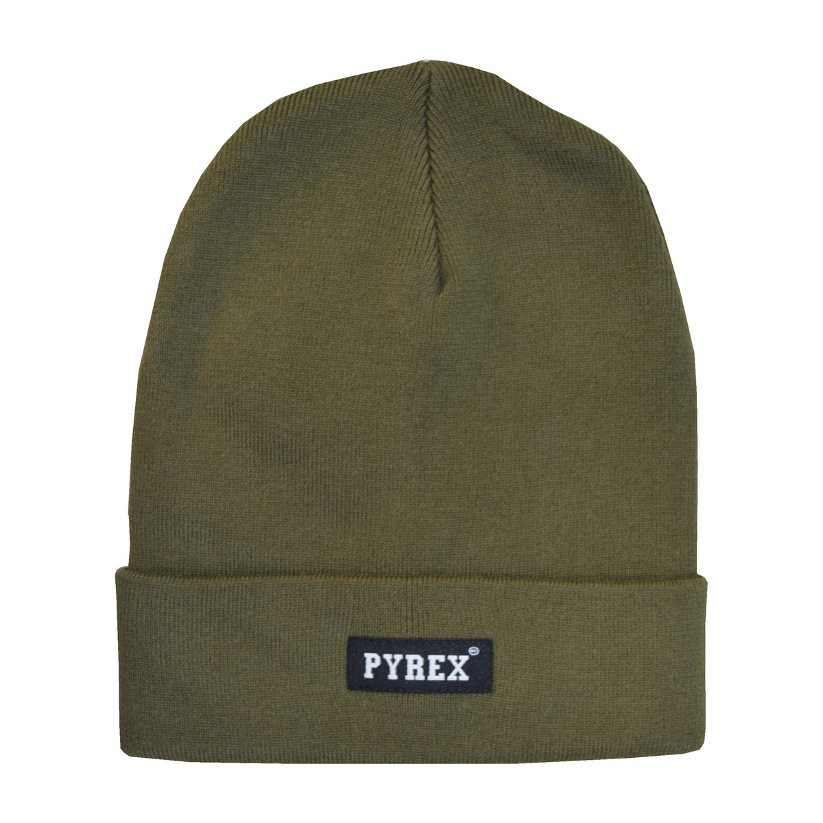ACCESSORI LIFESTYLE Verde Militare Pyrex